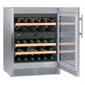 Liebherr (Şarap Dolabı)